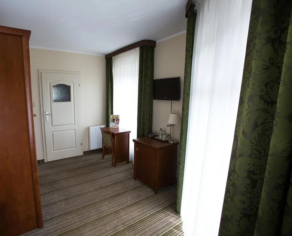 Room, Villa Palladium, Gdansk
