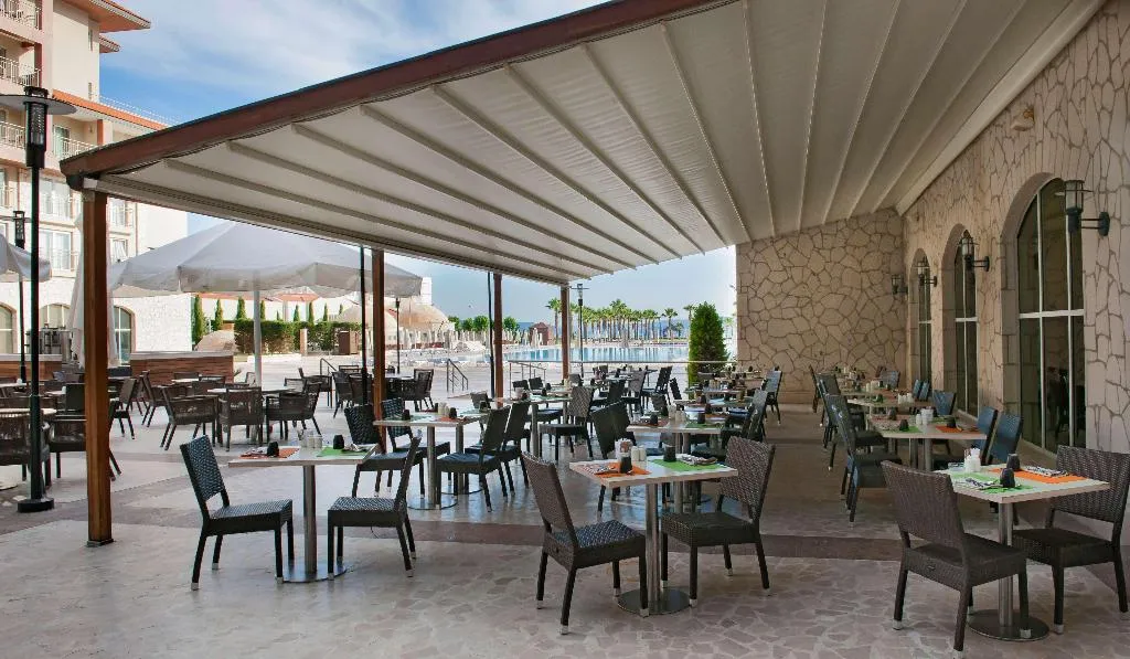 Restaurant, Radisson Blu Resort & SPA Cesme, Izmir