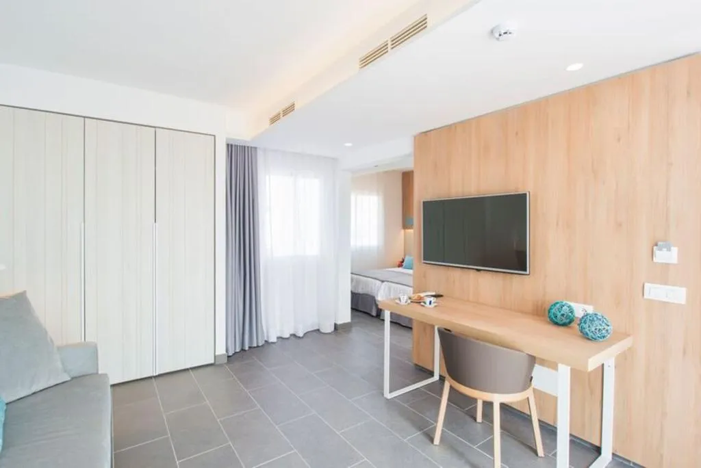 SUITE TWO BEDROOMS Room, Labranda Alyssa Suite Hotel, Lanzarote