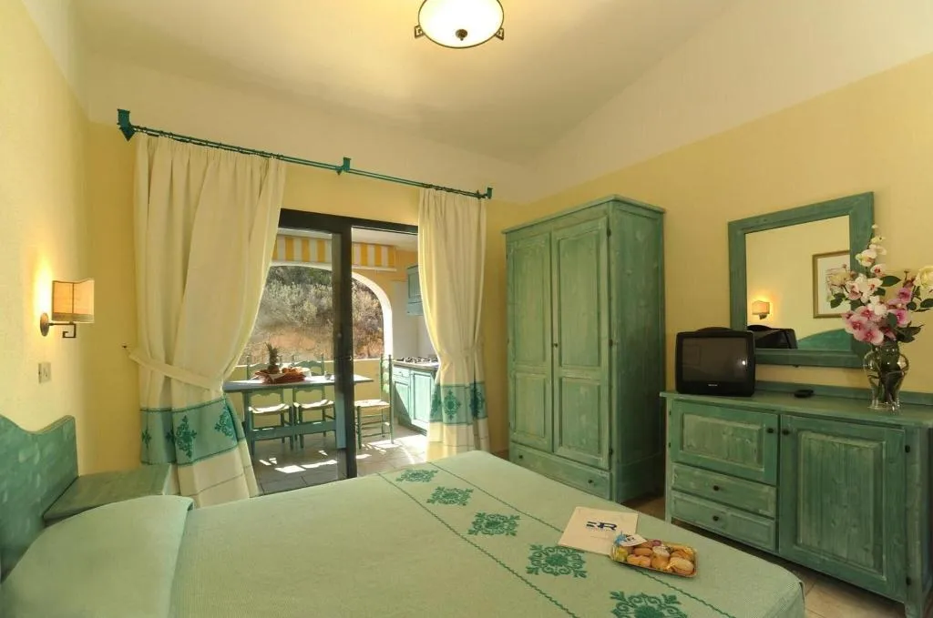 Room, Residence Cala Liberotto, Olbia