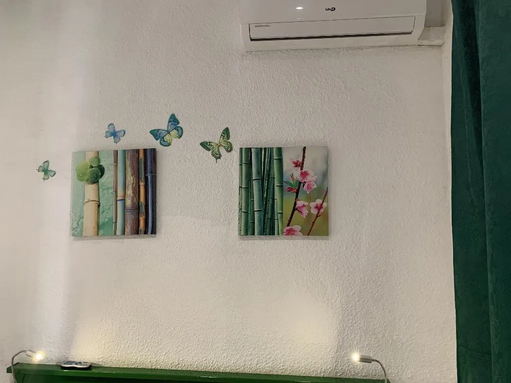 Double or Twin STANDARD Room, Pension Giraldilla, Seville