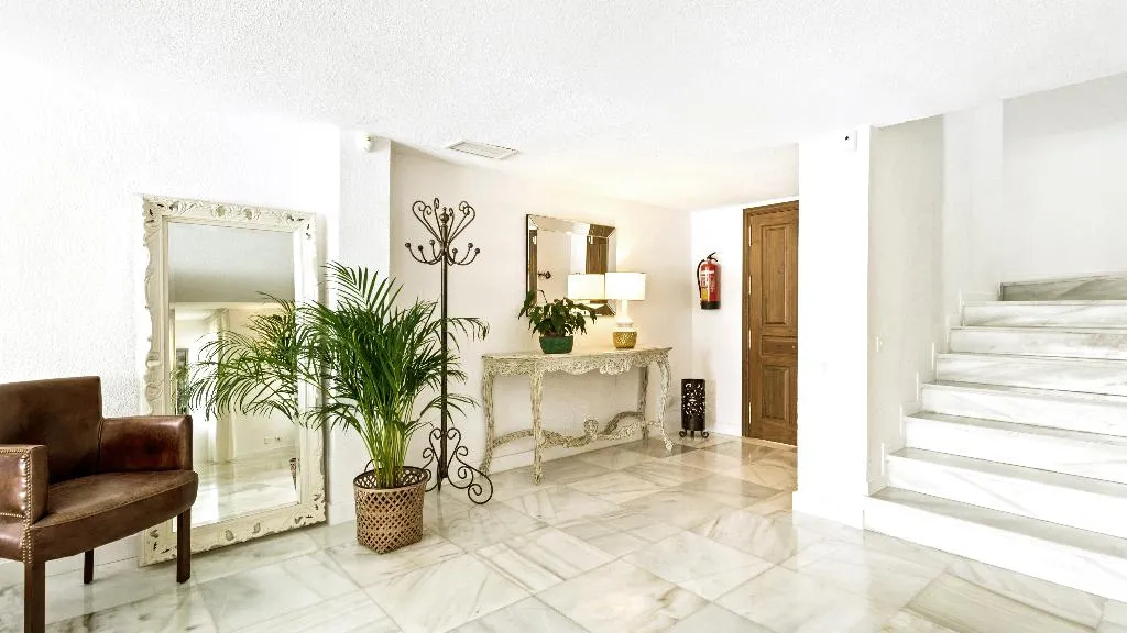 VILLA STANDARD Room, Villa Marina Puerto Banus, Costa Del Sol