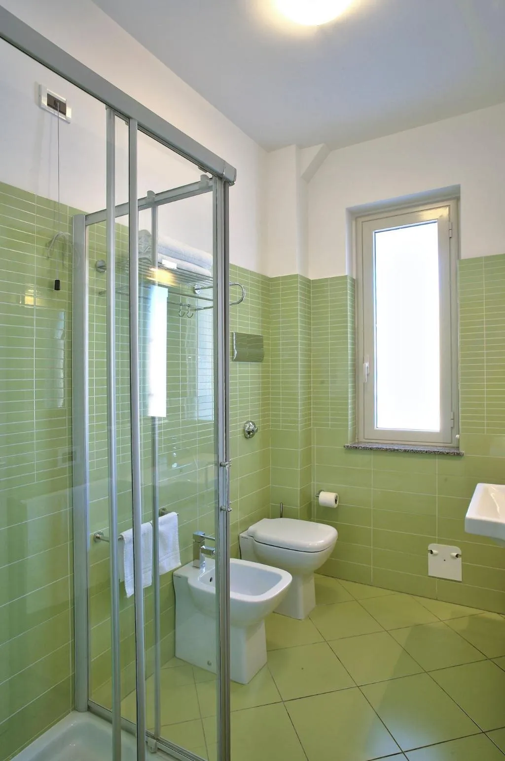 Room, Terraces D'orlando, Catania