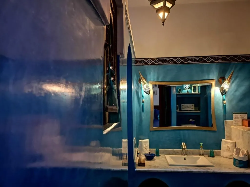 Room, Riad Charme D'Orient - Adults Only, Marrakech