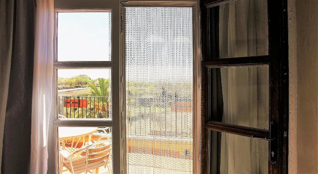 Room, Casona Granado, Andalucia