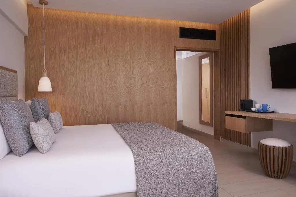 Double or Twin SUPERIOR SEA VIEW Room, Atlantica Bay, Cyprus