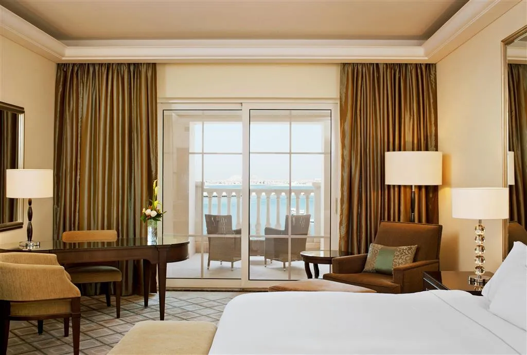 General view, Westin Mina Seyahi Beach Resort & Marina, Dubai
