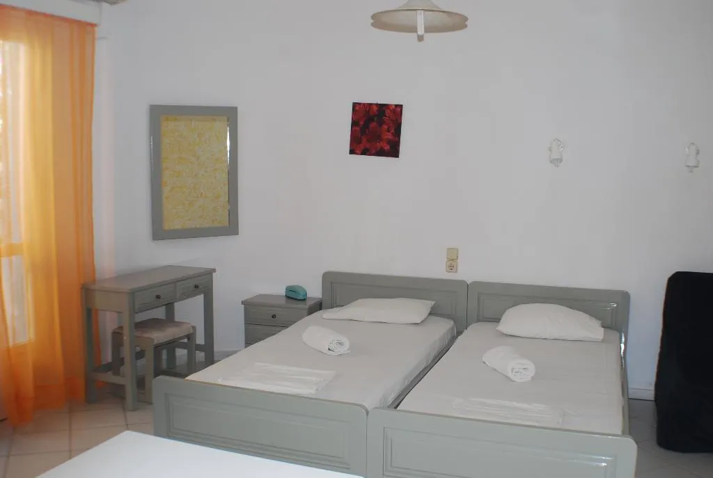STUDIO ECONOMY Room, Renia Studios, Crete