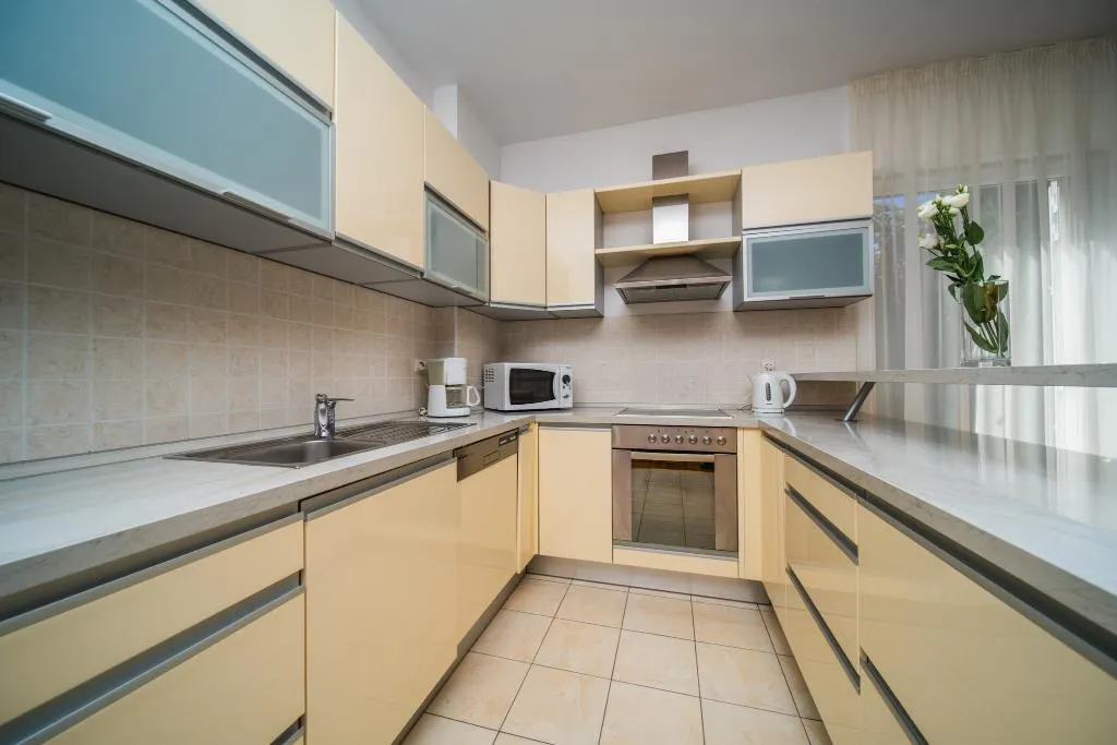 APARTMENT CAPACITY 6 Room, Pervanovo Apartments, Dubrovnik