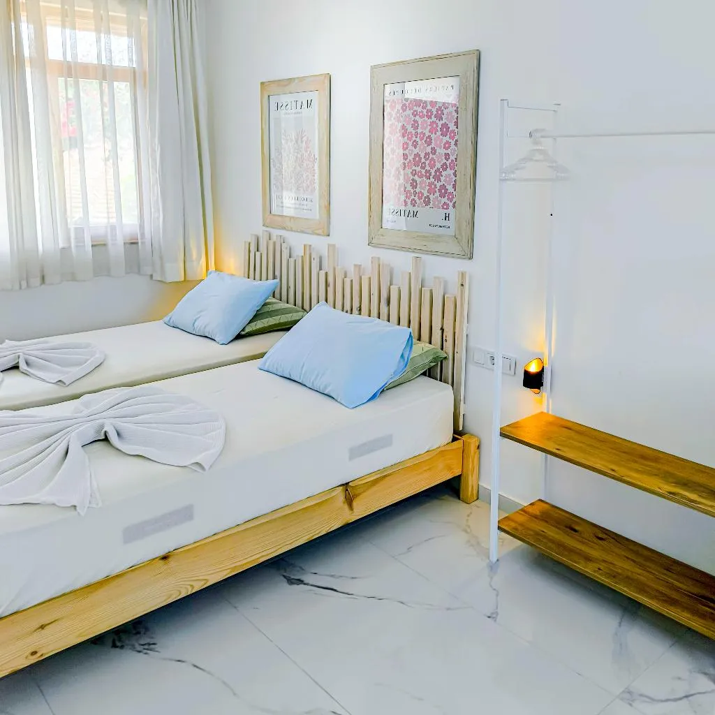 APARTMENT CLASSIC ONE BEDROOM Room, Erendiz Garden Hotel, Antalya