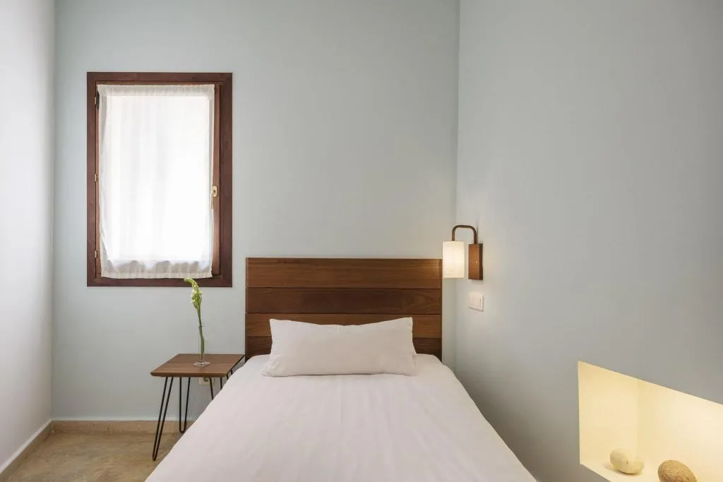 Room, Hotel Palau Sa Font, Majorca