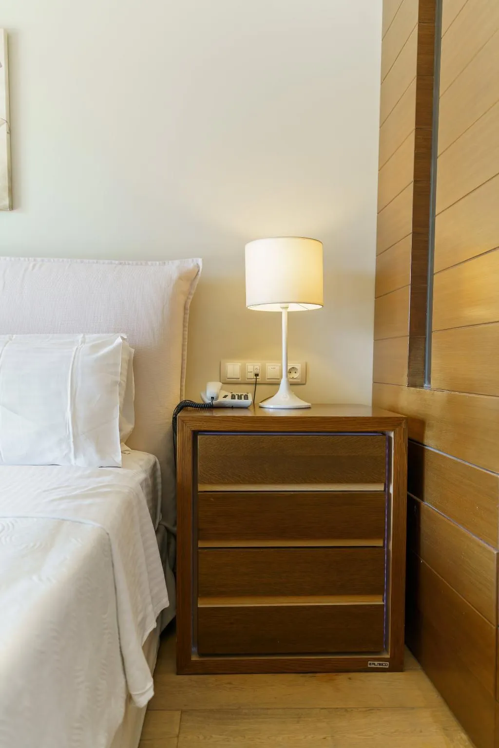 DOUBLE SIDE SEA VIEW Room, Aegean Pearl Hotel, Crete