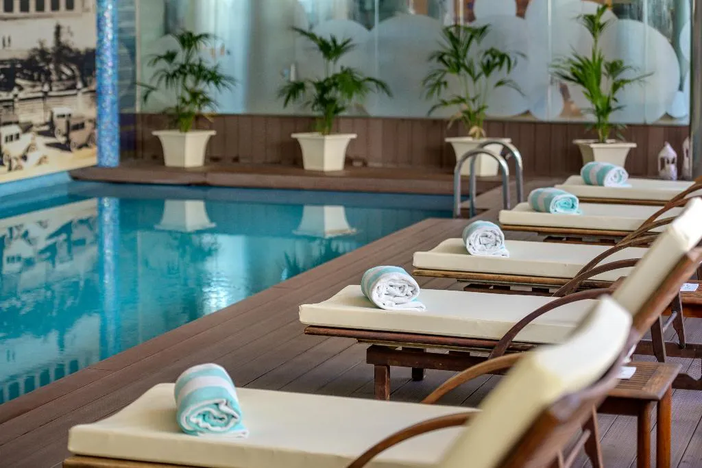 Sports and Entertainment, Santos Las Arenas Balneario Resort, Valencia