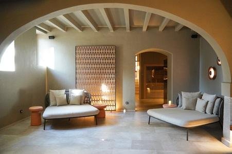 Juz de Yartan Arthotel, Majorca