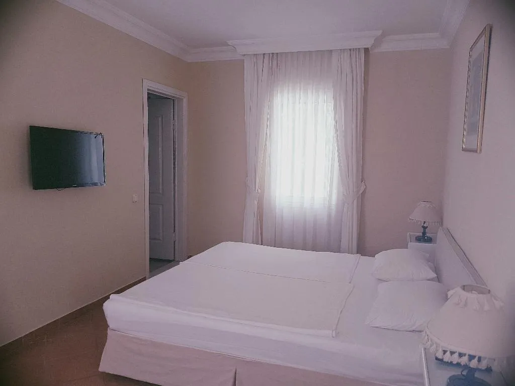 DOUBLE SINGLE USE STANDARD Room, Princess Diltua, Bodrum
