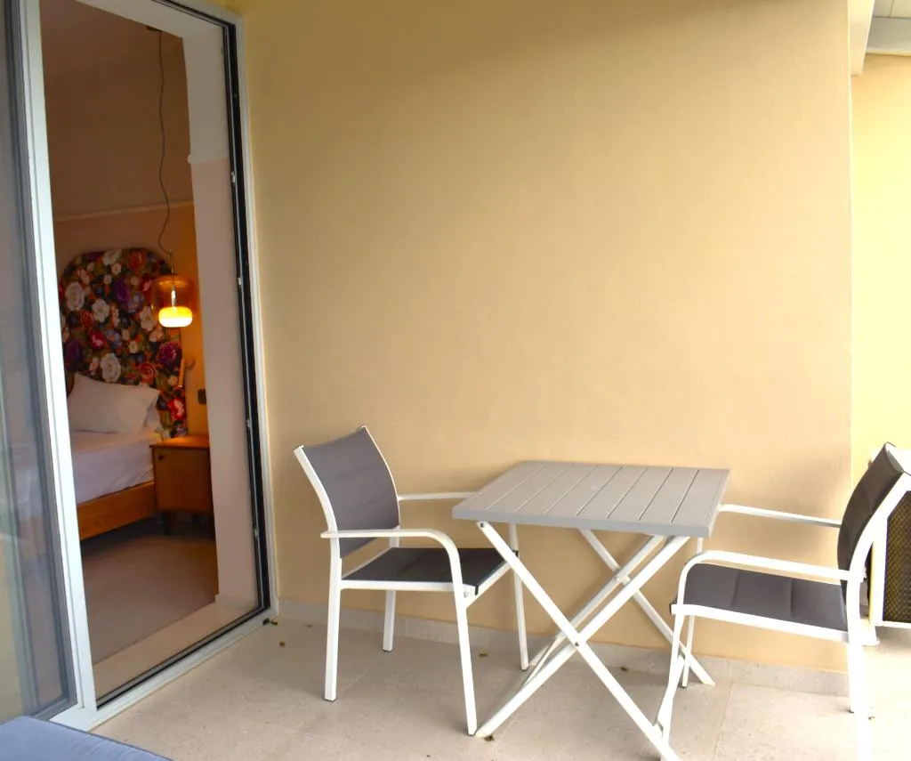 Double or Twin SUPERIOR SEA FRONT Room, Asteria, Zante