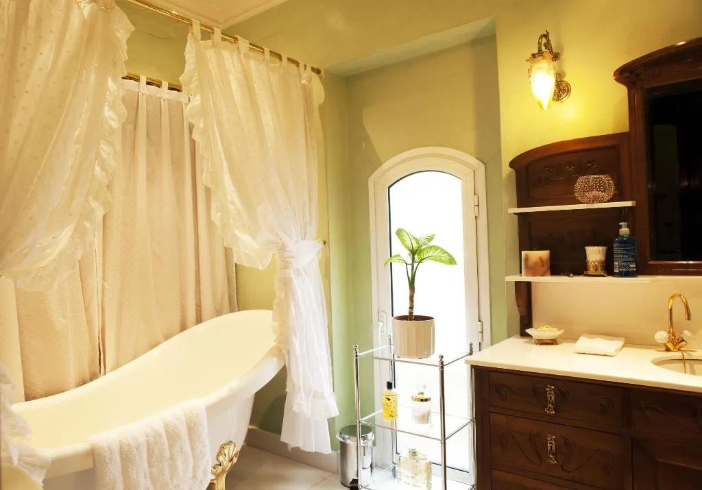 Room, Hotel Boutique Edelweiss La Garriga - Adults Only, Barcelona