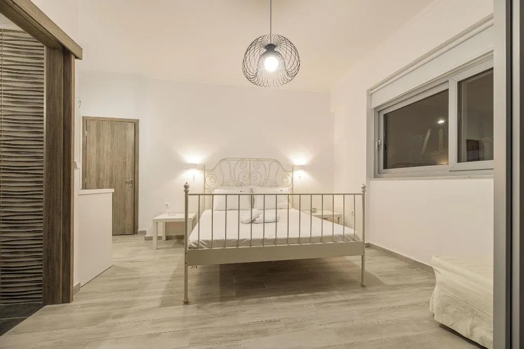 Room, Denise Studios & Apartments, Zante