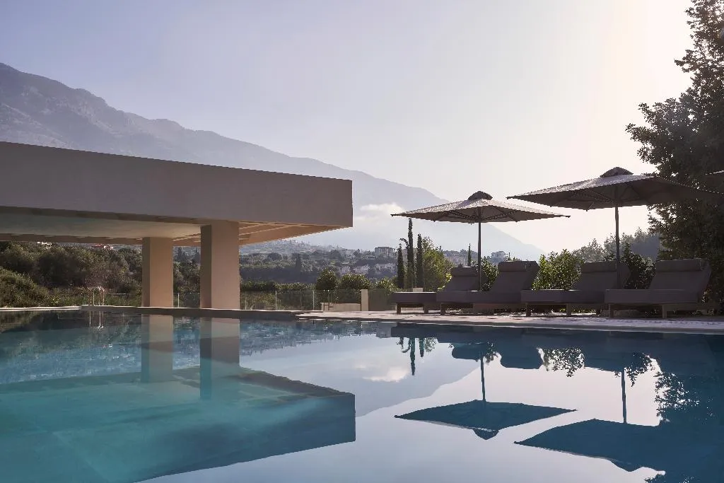 Pool, Celestial All Suites, Kefallinia
