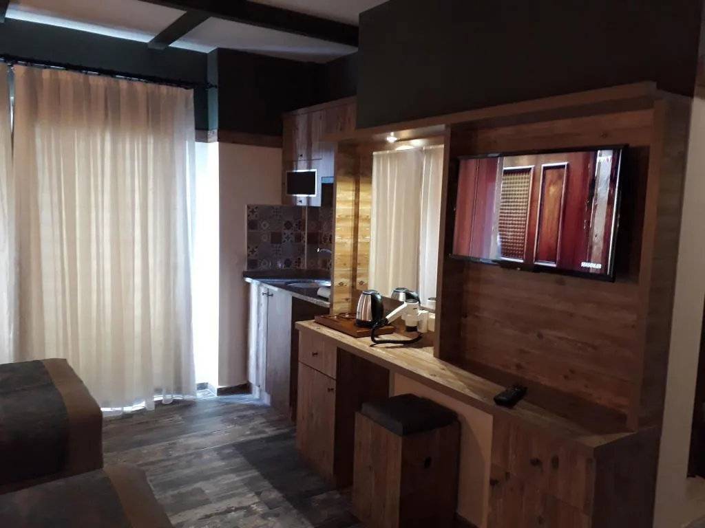 Room, The Sarigerme Inn, Dalaman