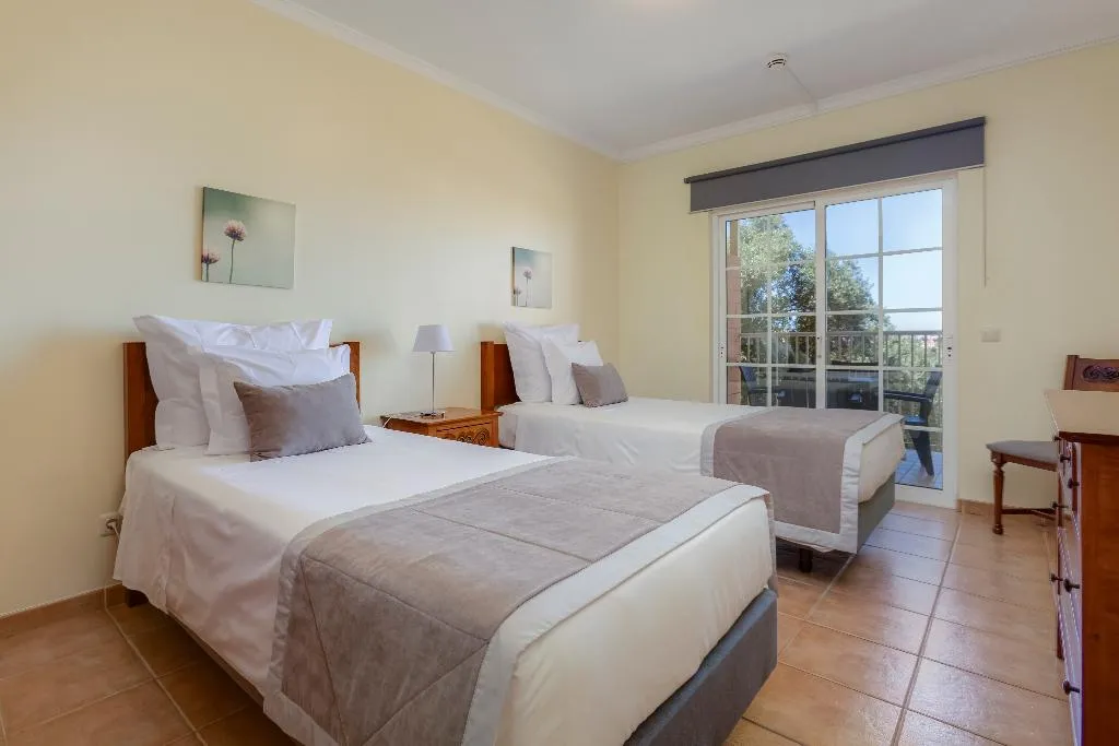 APARTMENT TWO BEDROOMS Room, Villas Barrocal, Algarve