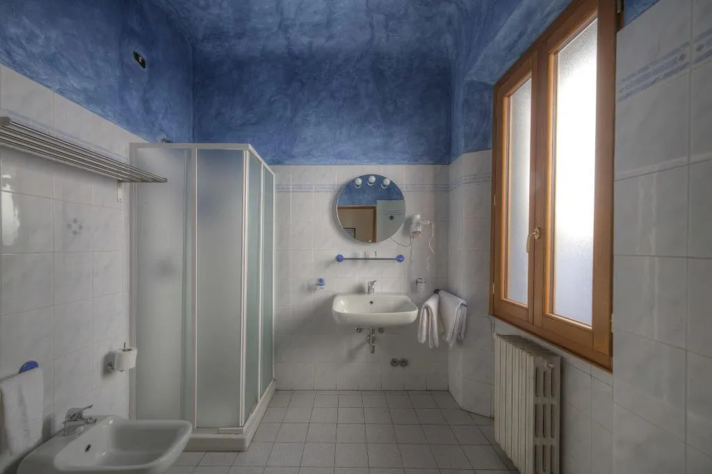 Room, Sogni D Oro Guest House, Florence