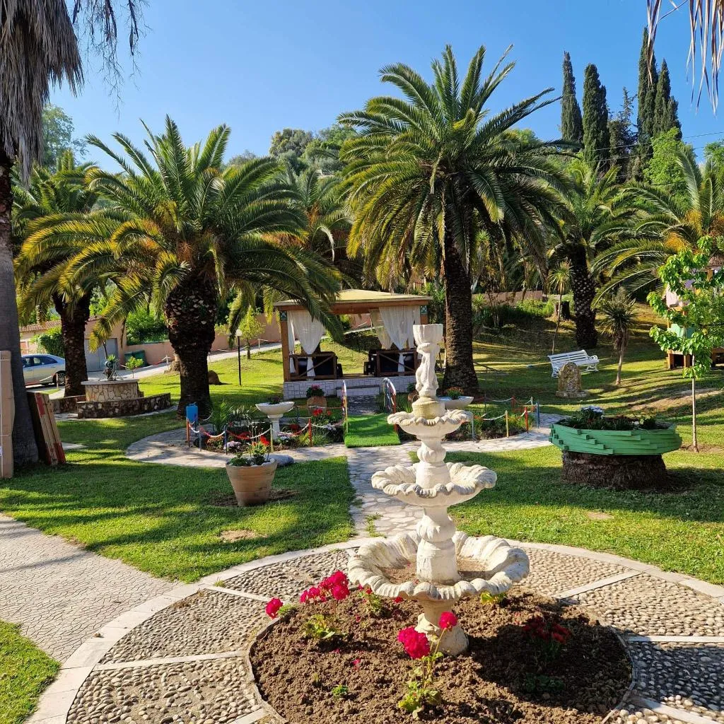 General view, Abc Sweet Home, Corfu