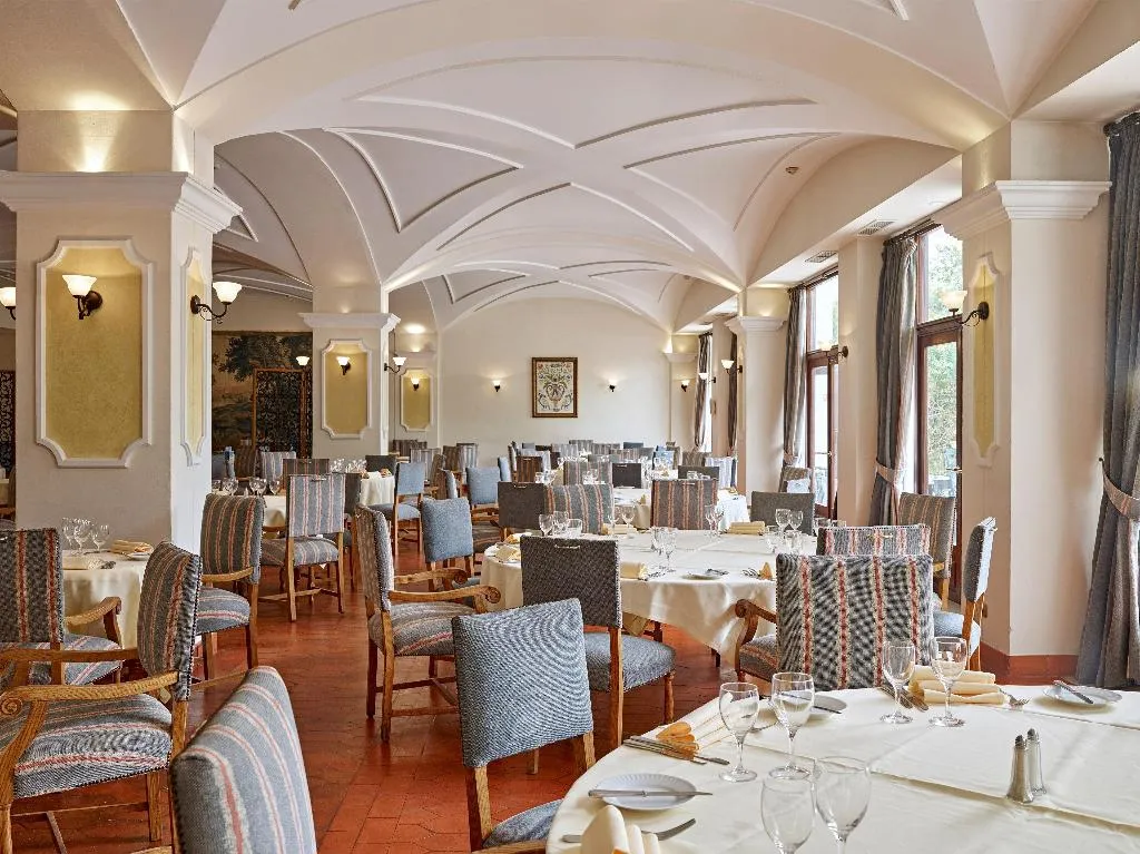 Restaurant, Penina Hotel & Golf - Portimao, Algarve