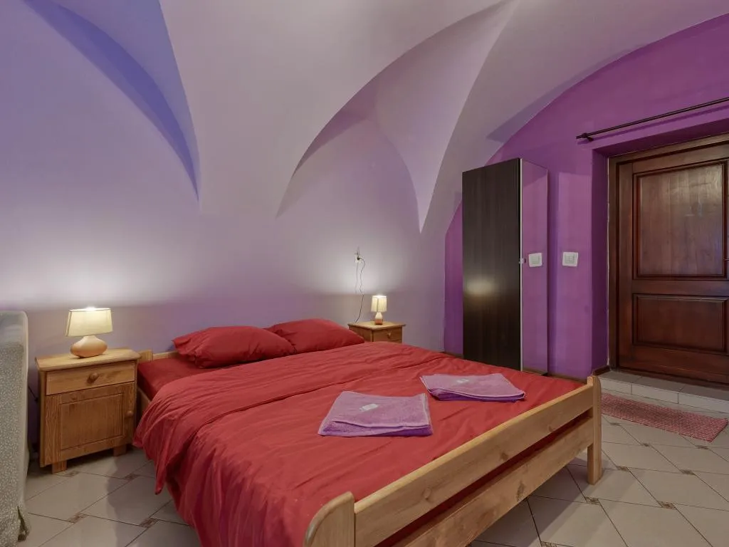 APARTMENT CAPACITY 4 Room, Princess Apartments, Krakow