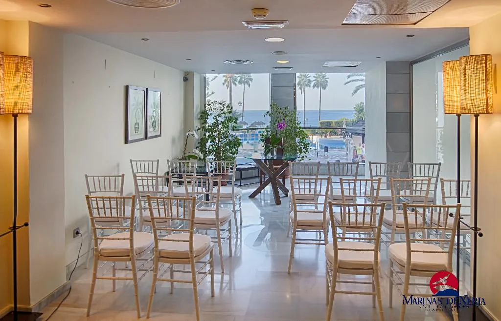 Conferences, Ona Marinas de Nerja, Costa Del Sol