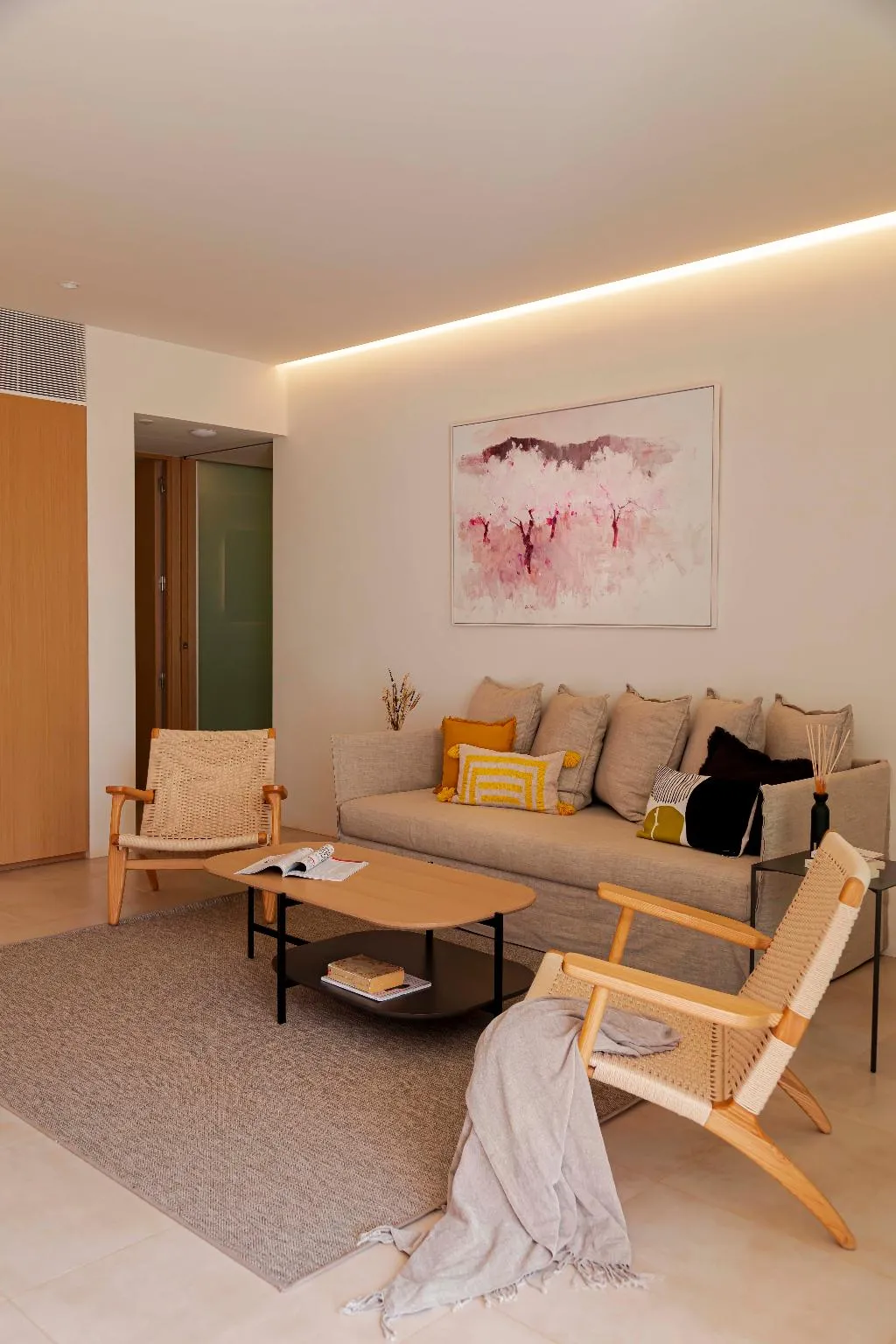 SUITE DELUXE ONE BED Room, Ca Na Xica - Hotel & Spa, Ibiza
