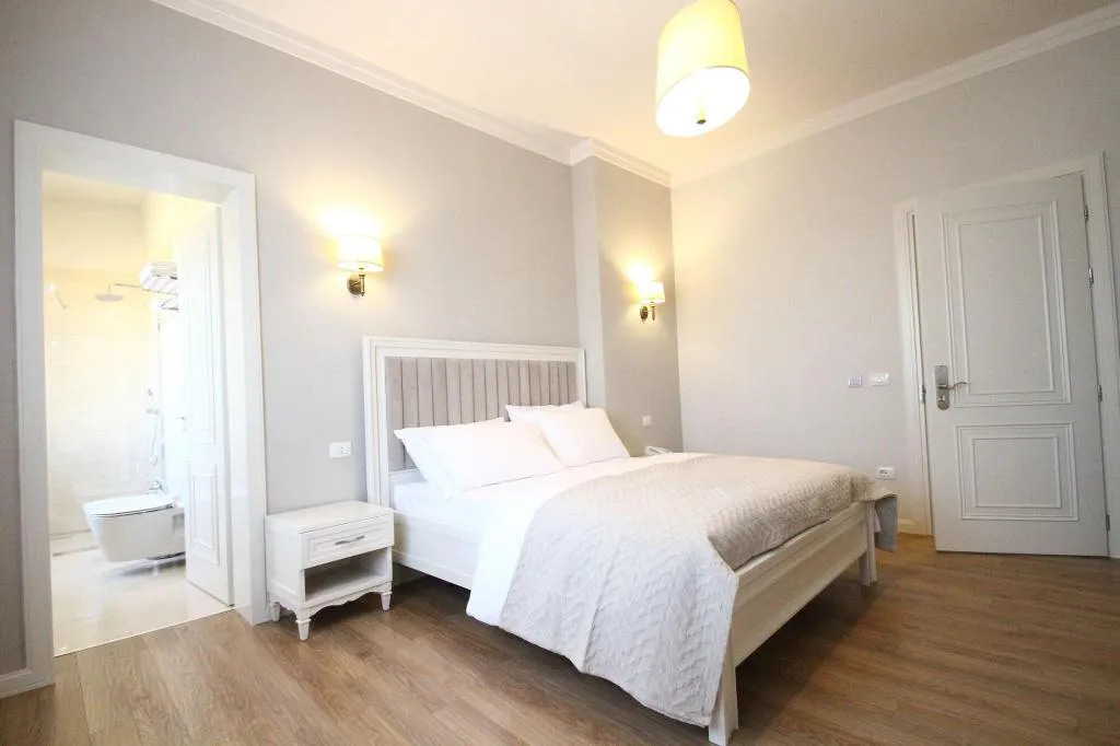 Room, Amfiteatri Boutique Hotel Durres, Durres