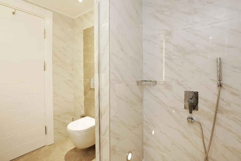 APARTMENT CAPACITY 3 ONE BEDROOM Room, Kleopatra Suit, Antalya