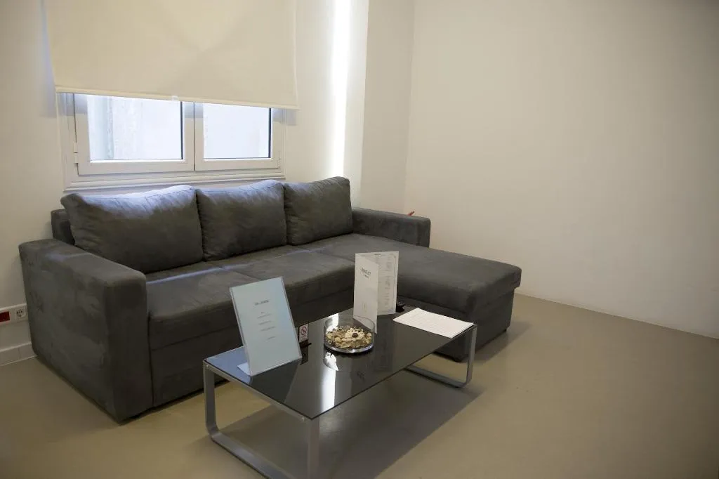 Room, Gk Athens, Athens