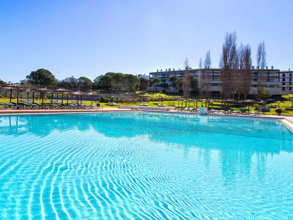 General view, VitaSol Park, Algarve