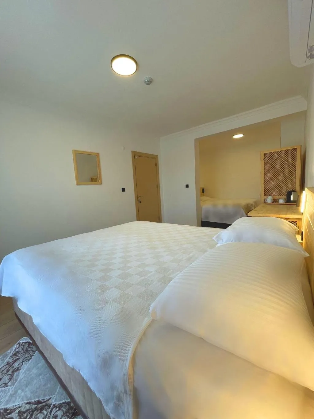 Room, Dalaman Airport AliBaba Hotel, Dalaman