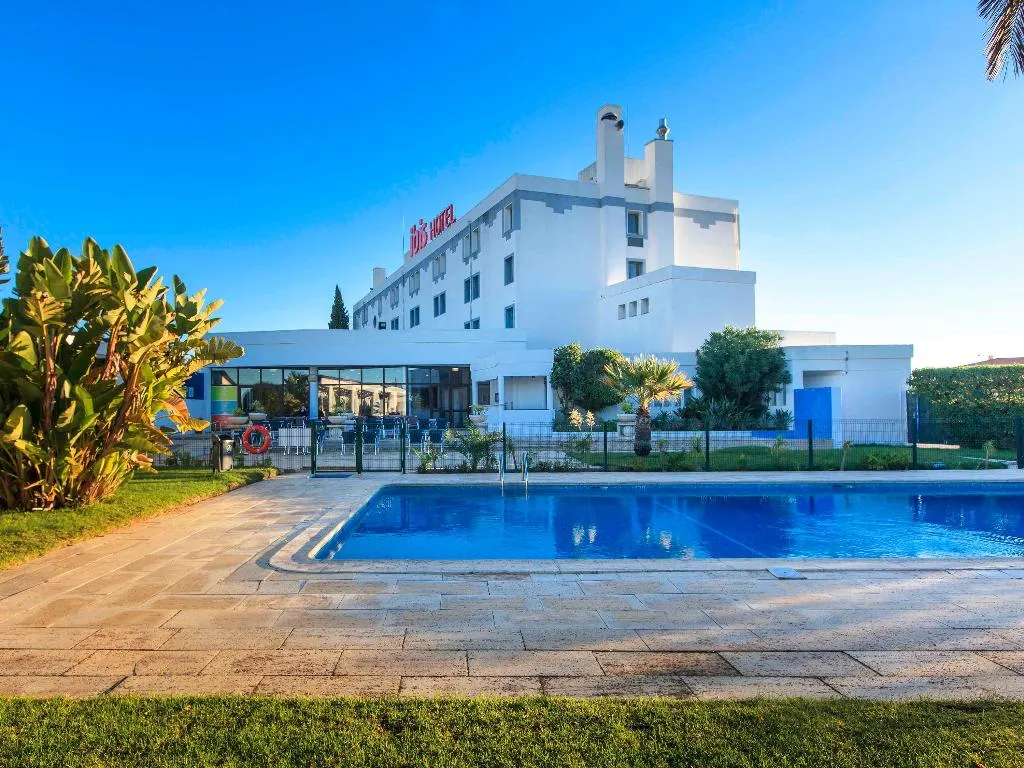 General view, Ibis Faro Algarve, Algarve