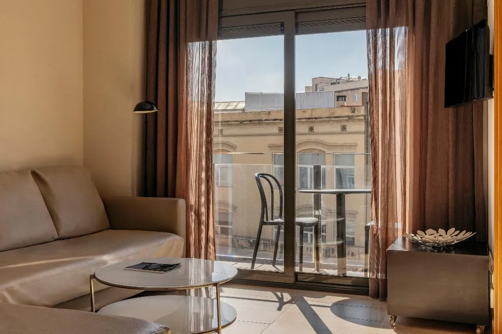 APARTMENT SUPERIOR Room, Barcelona Apartment Gran de Gracia, Barcelona