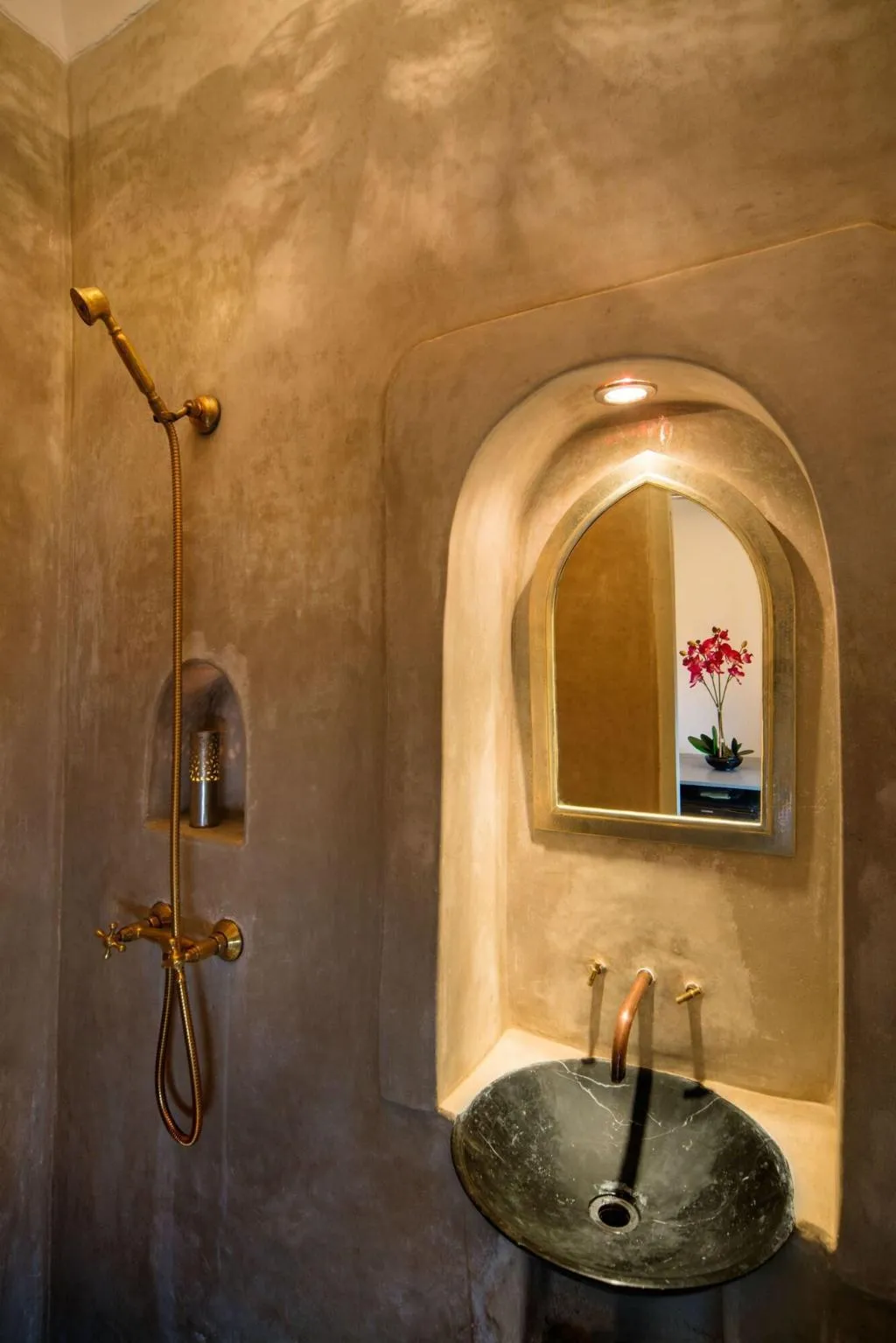 Room, Marrakech Riad, Marrakech