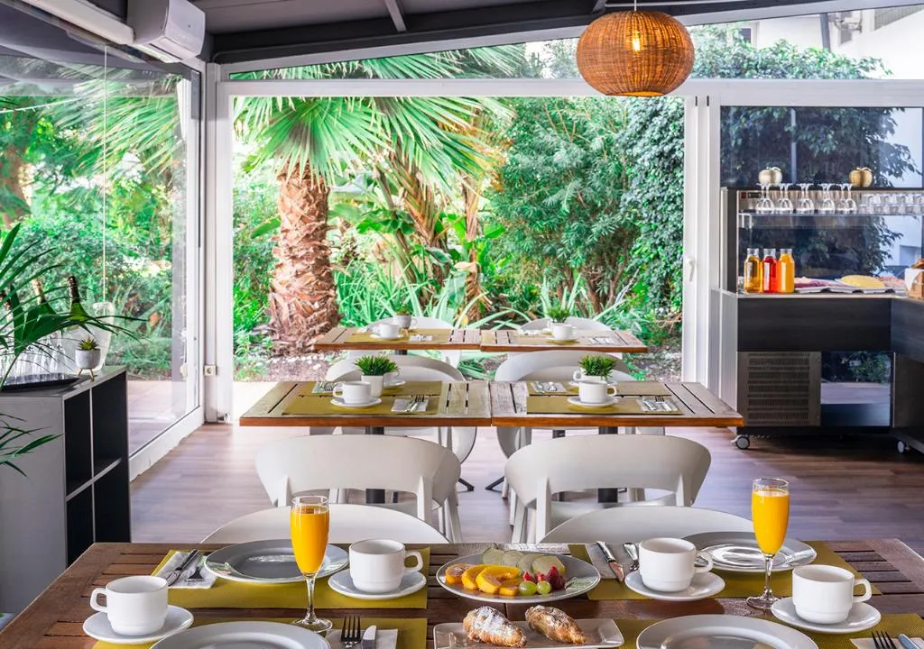 Restaurant, Axel Beach Maspalomas - Only Adults, Gran Canaria