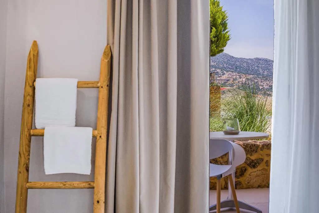 STUDIO SUPERIOR SIDE SEA VIEW Room, Notos Heights Hotel & Suites, Crete