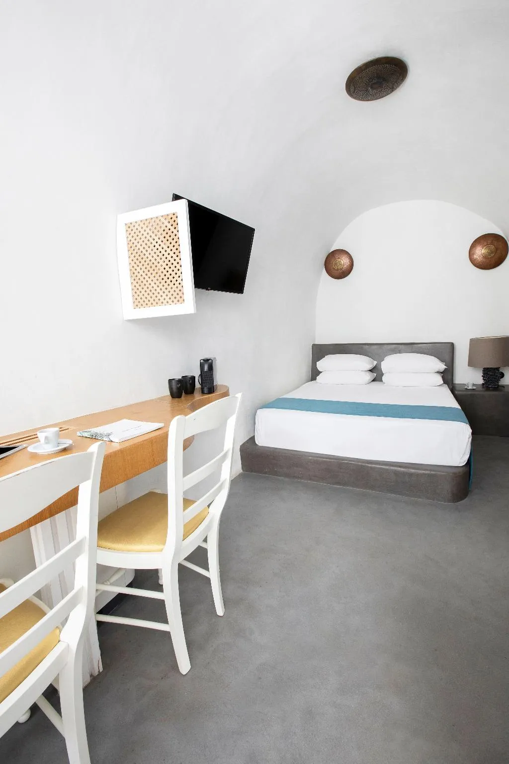DOUBLE SIDE SEA VIEW Room, Ducato Di Oia, Santorini