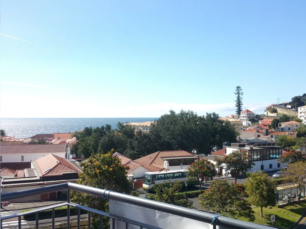 General view, Santa Cruz Village Hotel, Madeira