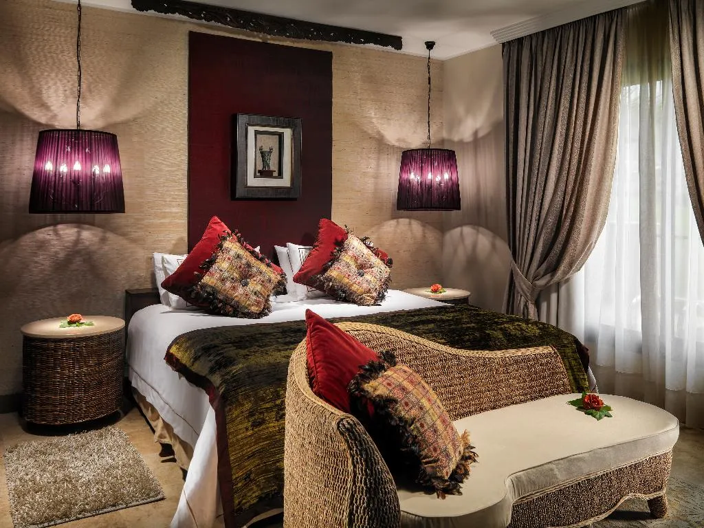VILLA STANDARD Room, Royal Garden Villas, Tenerife