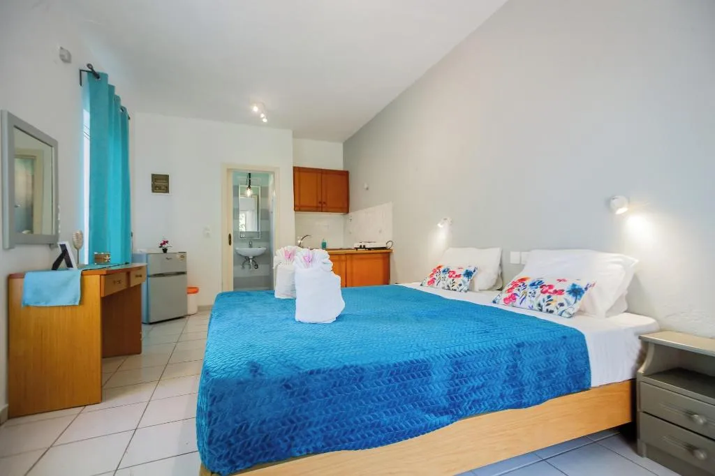Room, Velendzas Holidays, Zante