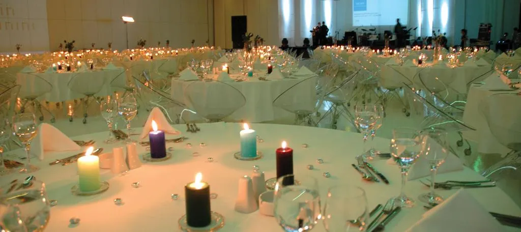 Conferences, Adam & Eve, Antalya