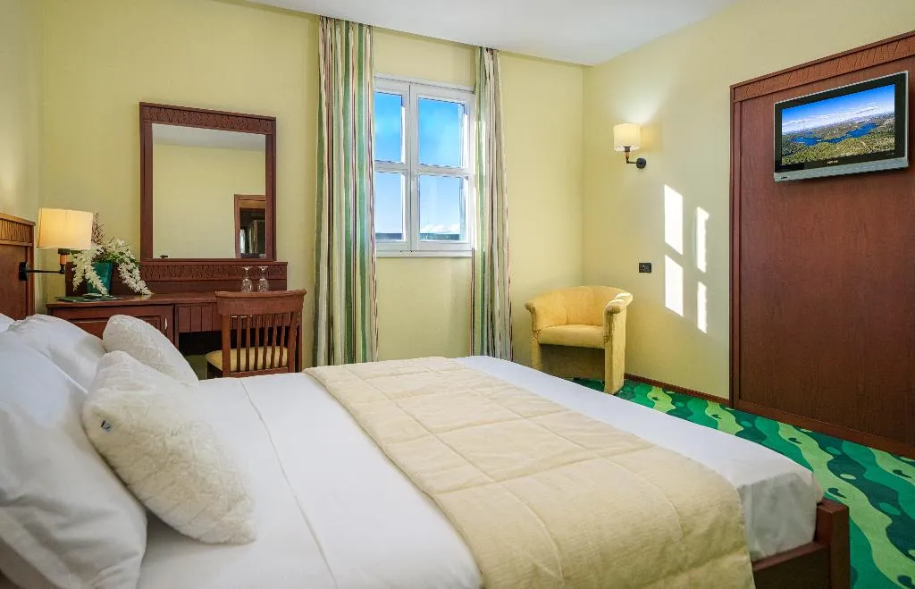 SUITE SUPERIOR Room, Hotel Vrata Krke Sibenik, Split