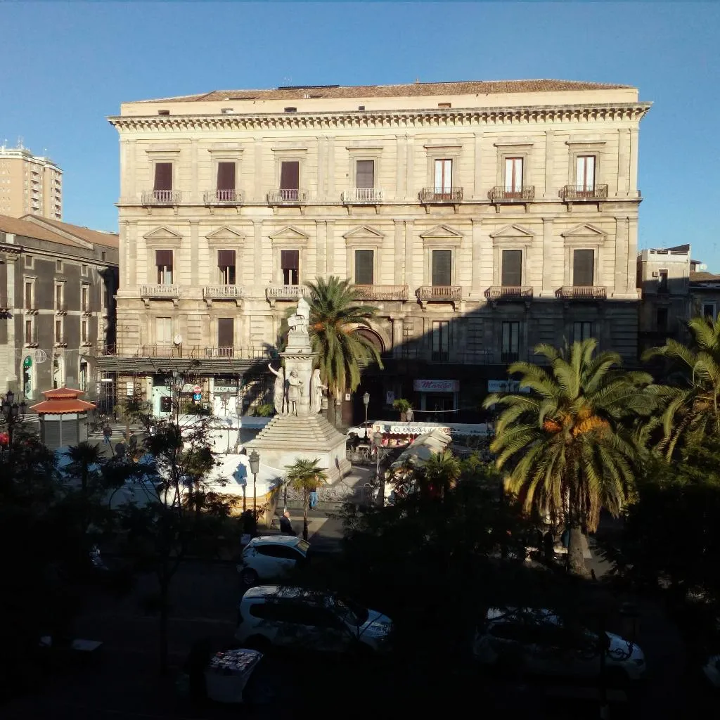 General view, Da Gianni E Lucia Rooms, Catania
