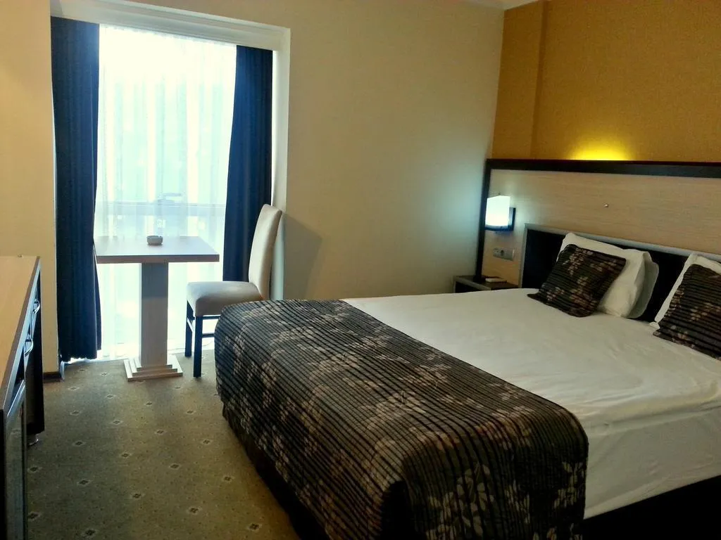 DOUBLE STANDARD Room, Ismira, Izmir