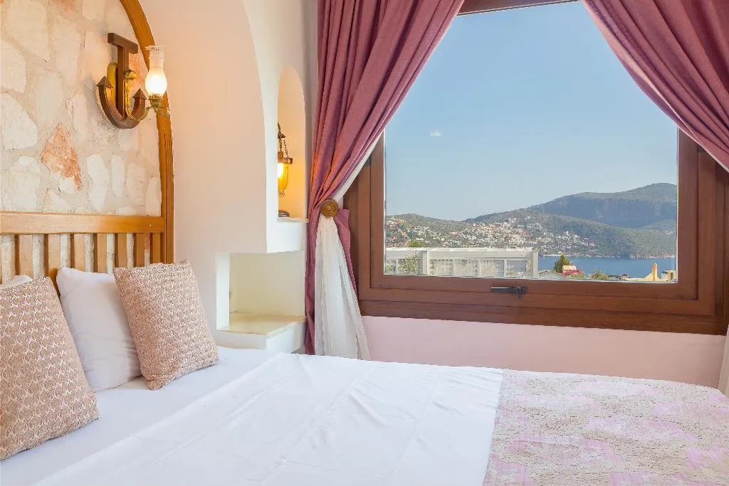 SUITE STANDARD Room, Oasis Hotel Kalkan +16, Dalaman